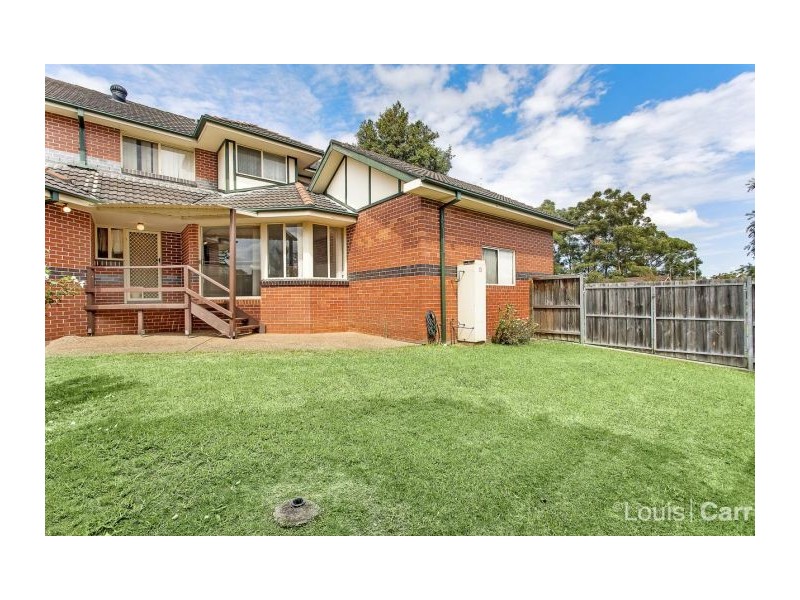 1/56 Yaringa Road, Castle Hill NSW 2154