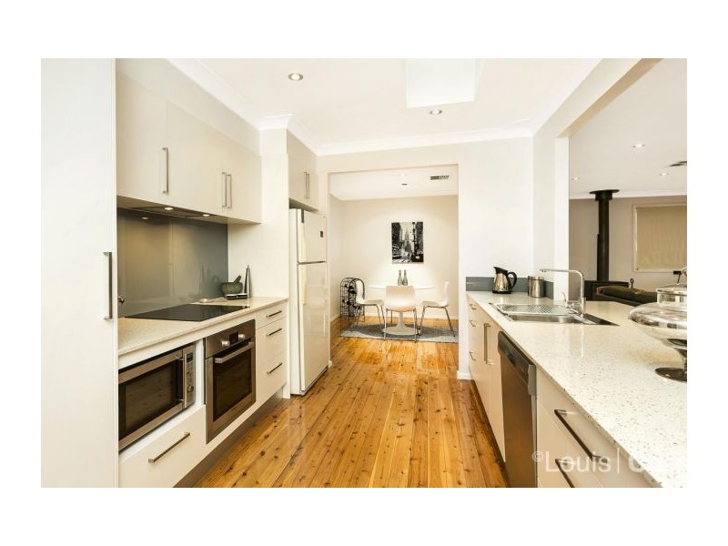 141 Parsonage Road, Castle Hill NSW 2154