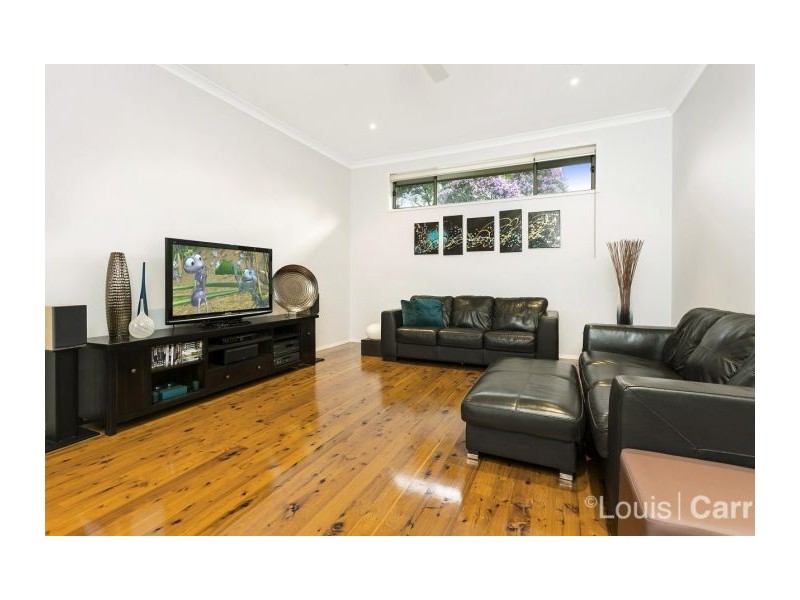 141 Parsonage Road, Castle Hill NSW 2154