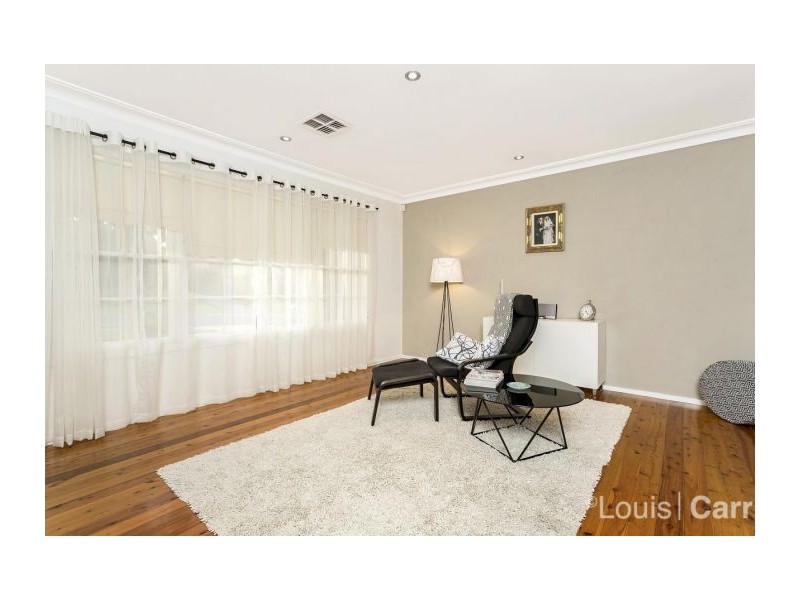 141 Parsonage Road, Castle Hill NSW 2154