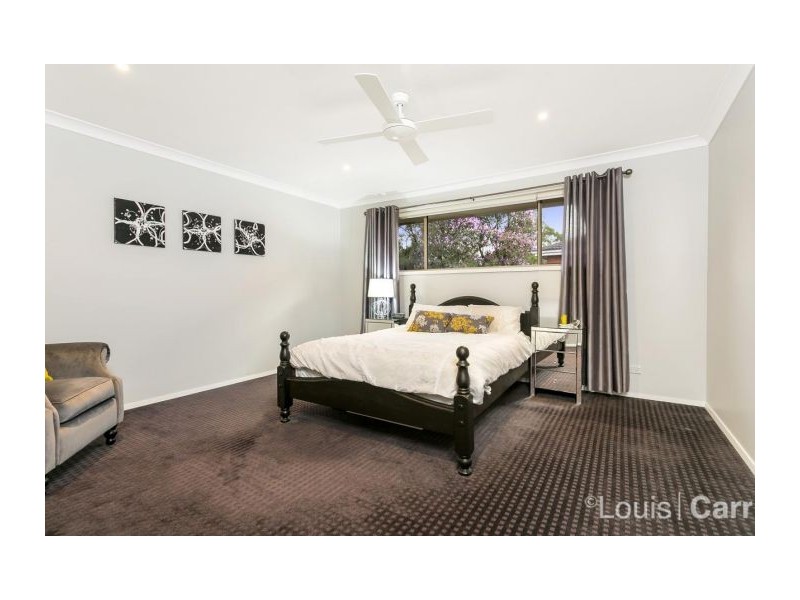 141 Parsonage Road, Castle Hill NSW 2154