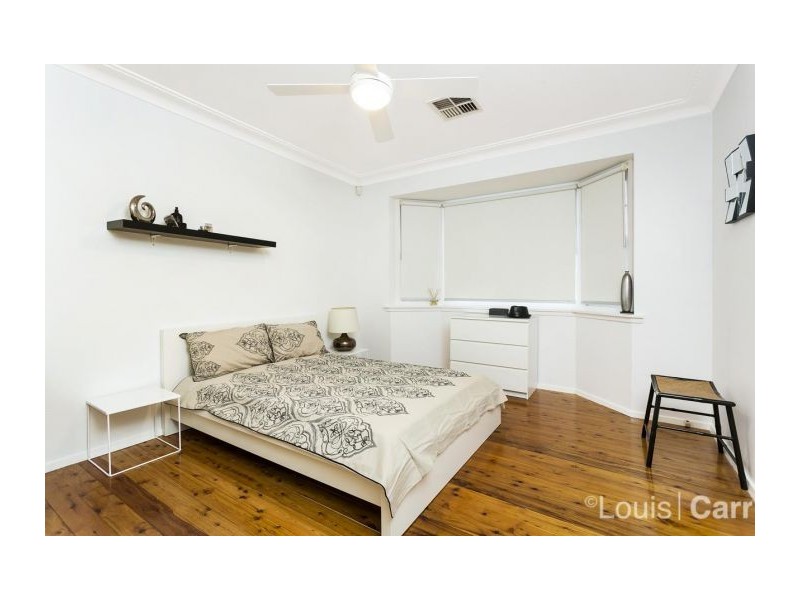 141 Parsonage Road, Castle Hill NSW 2154