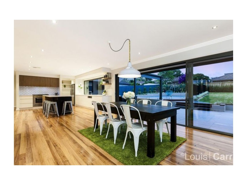 6 Chapman Avenue, Castle Hill NSW 2154