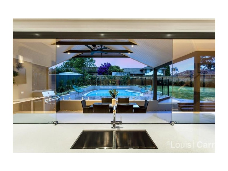 6 Chapman Avenue, Castle Hill NSW 2154