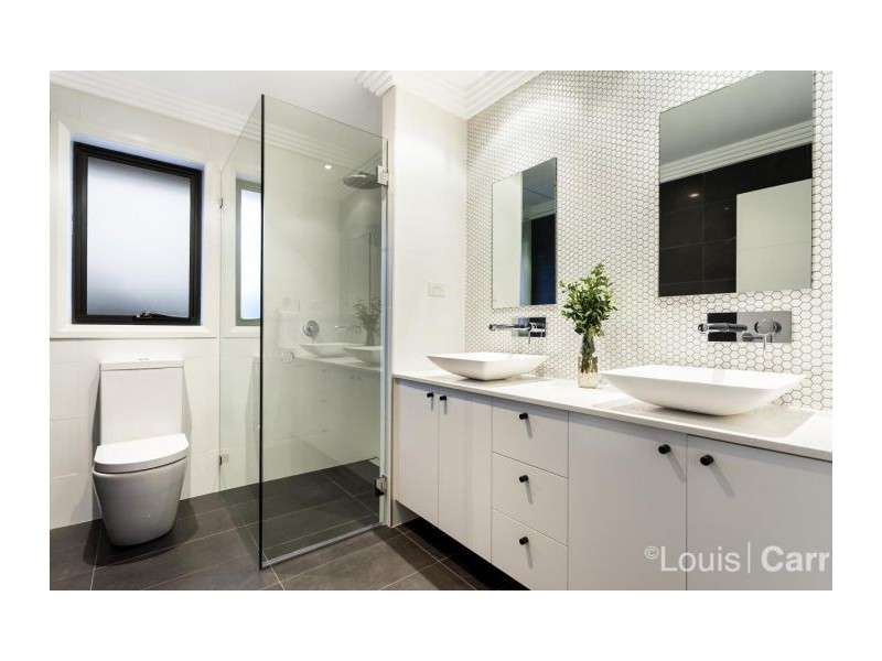 6 Chapman Avenue, Castle Hill NSW 2154