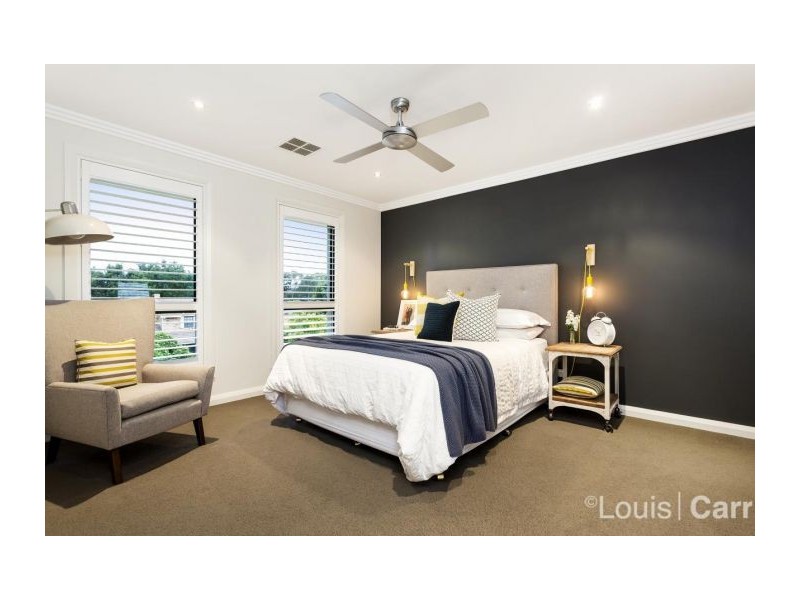 6 Chapman Avenue, Castle Hill NSW 2154