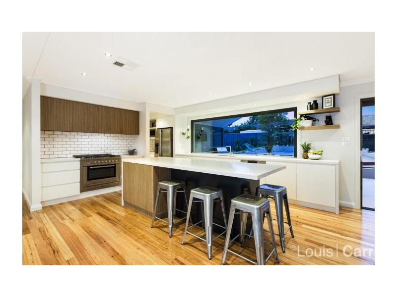 6 Chapman Avenue, Castle Hill NSW 2154