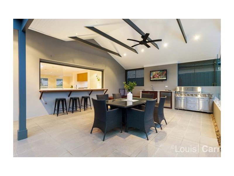 6 Chapman Avenue, Castle Hill NSW 2154