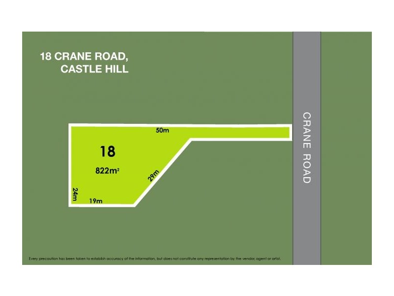16 & 18 Crane Road, Castle Hill NSW 2154