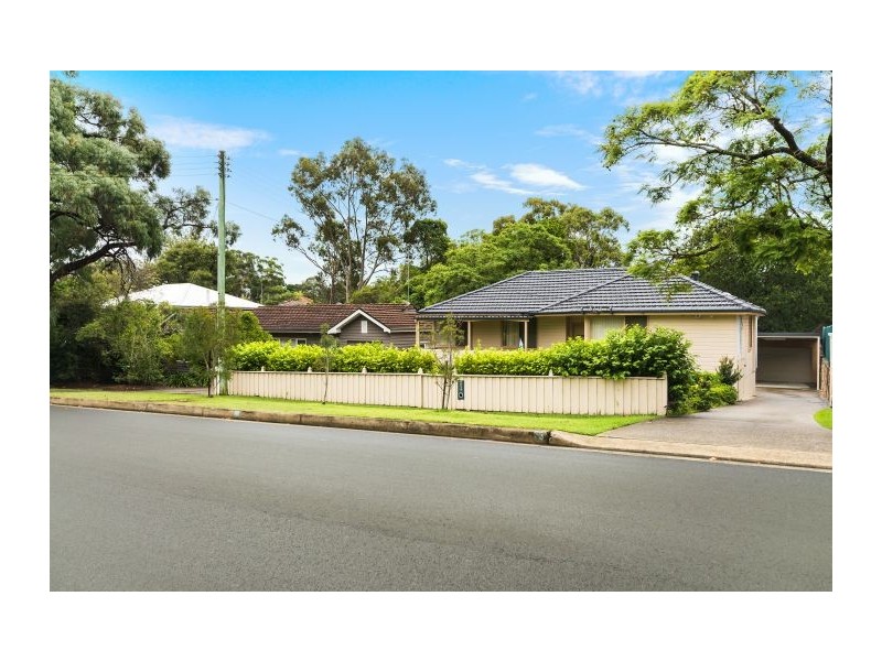 42 & 44 Parsonage Road, Castle Hill NSW 2154