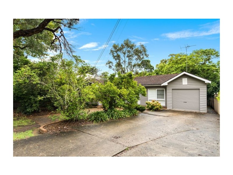 42 & 44 Parsonage Road, Castle Hill NSW 2154 the real estate agency