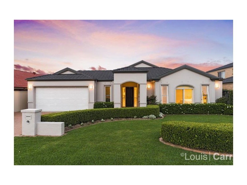 37 St Pauls Avenue, Castle Hill NSW 2154