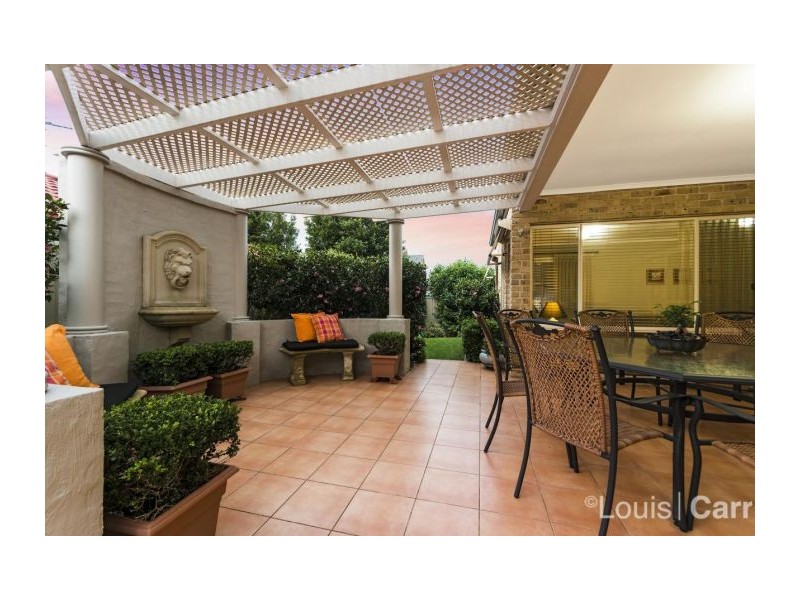 37 St Pauls Avenue, Castle Hill NSW 2154