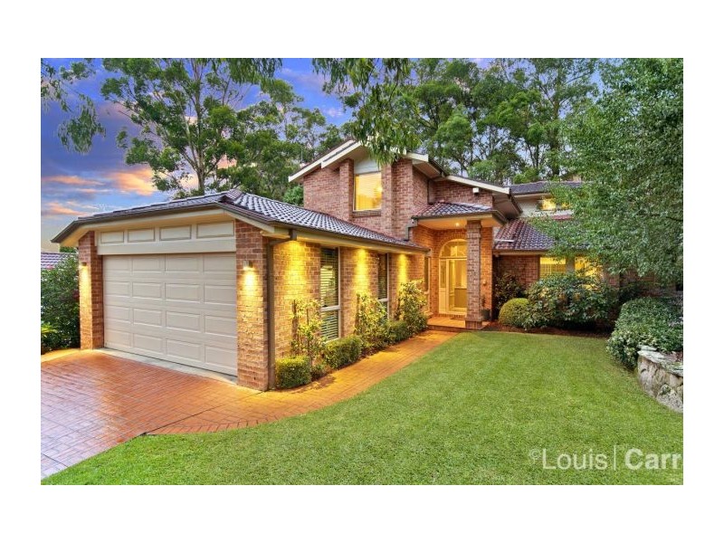 14 Minnamurra Grove, Dural NSW 2158