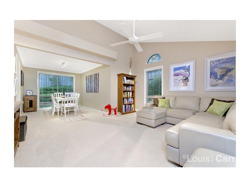 14 Minnamurra Grove, Dural NSW 2158