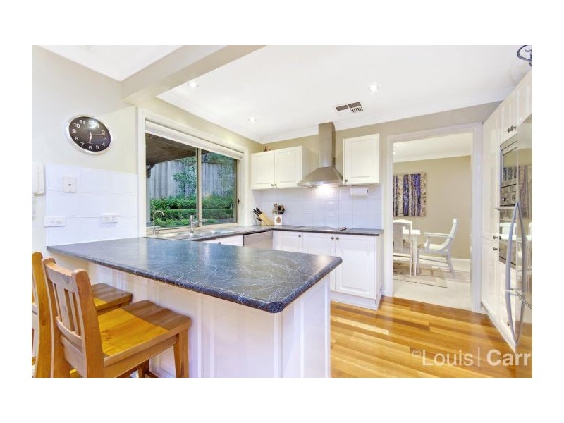 14 Minnamurra Grove, Dural NSW 2158