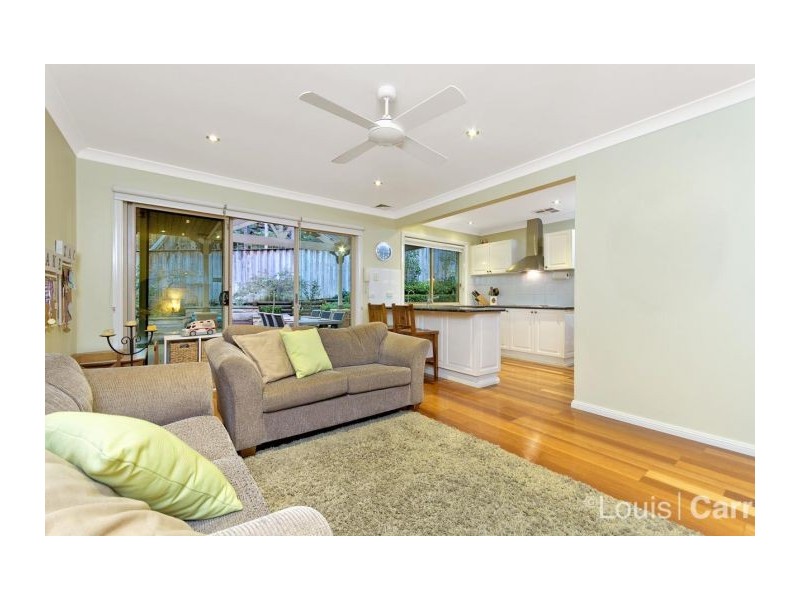 14 Minnamurra Grove, Dural NSW 2158