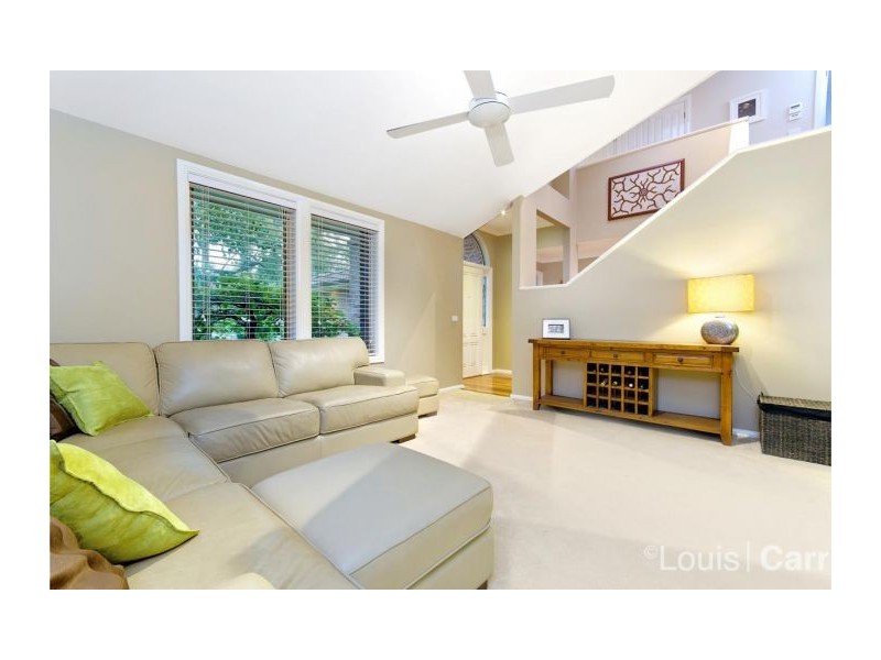 14 Minnamurra Grove, Dural NSW 2158