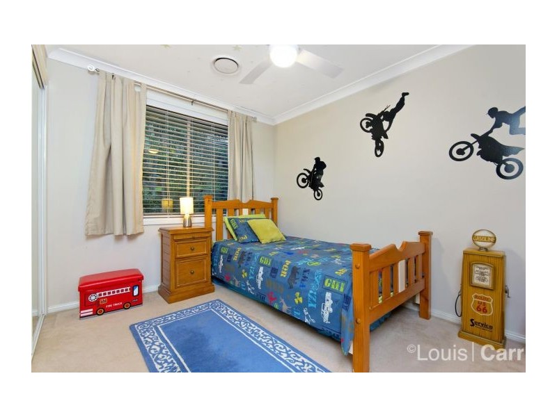 14 Minnamurra Grove, Dural NSW 2158