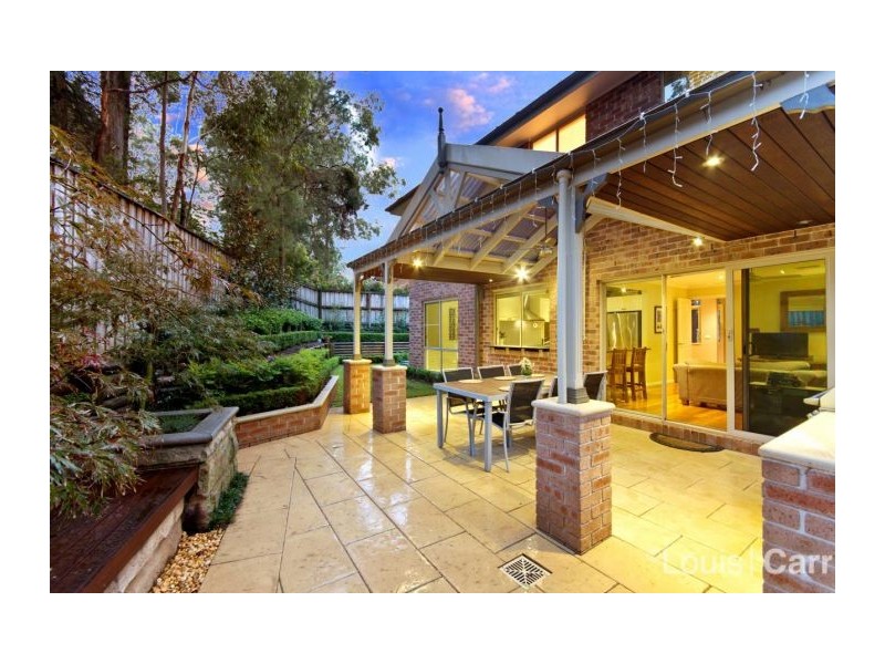14 Minnamurra Grove, Dural NSW 2158