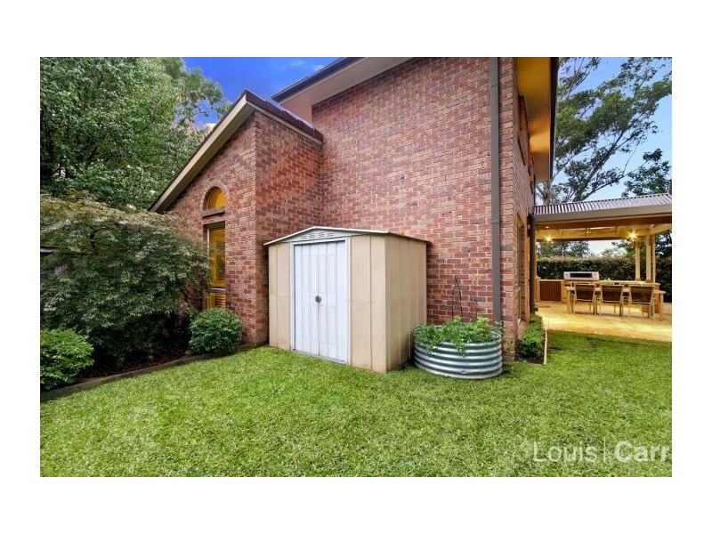 14 Minnamurra Grove, Dural NSW 2158