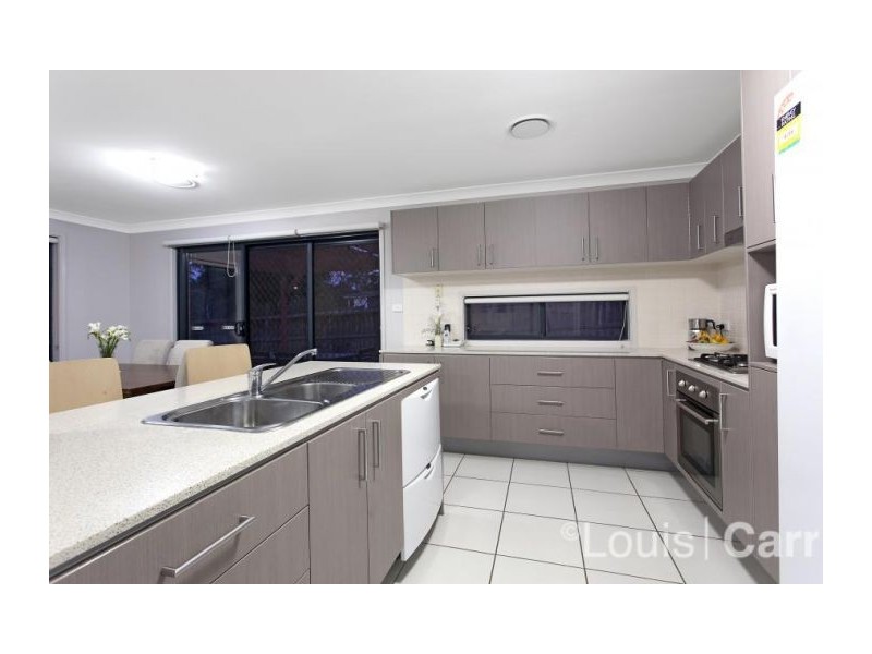 Lot 1203 Phoenix Avenue, Beaumont Hills NSW 2155