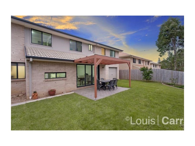 Lot 1203 Phoenix Avenue, Beaumont Hills NSW 2155