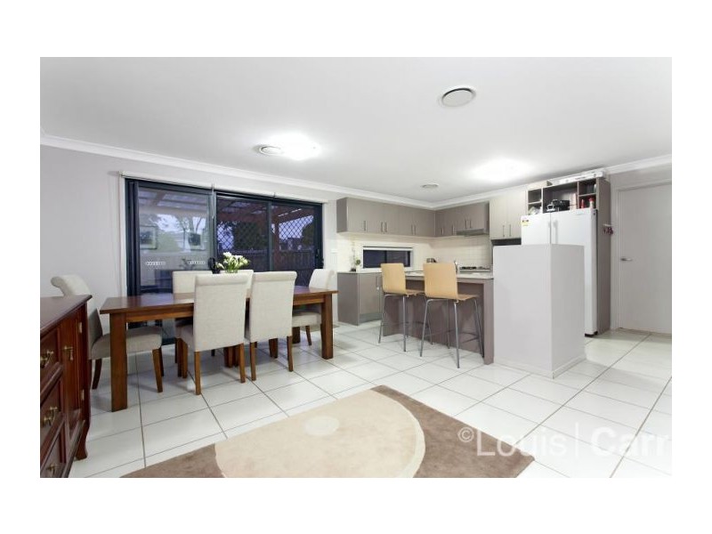 Lot 1203 Phoenix Avenue, Beaumont Hills NSW 2155