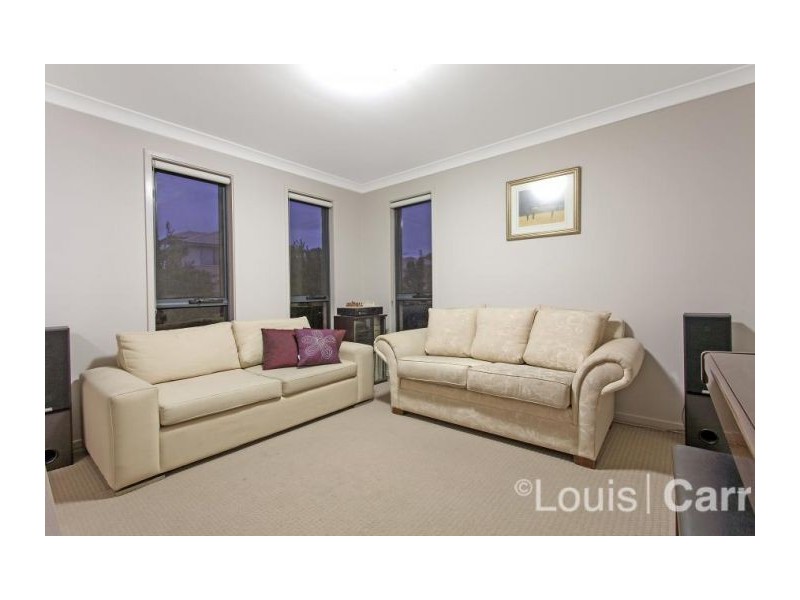 Lot 1203 Phoenix Avenue, Beaumont Hills NSW 2155