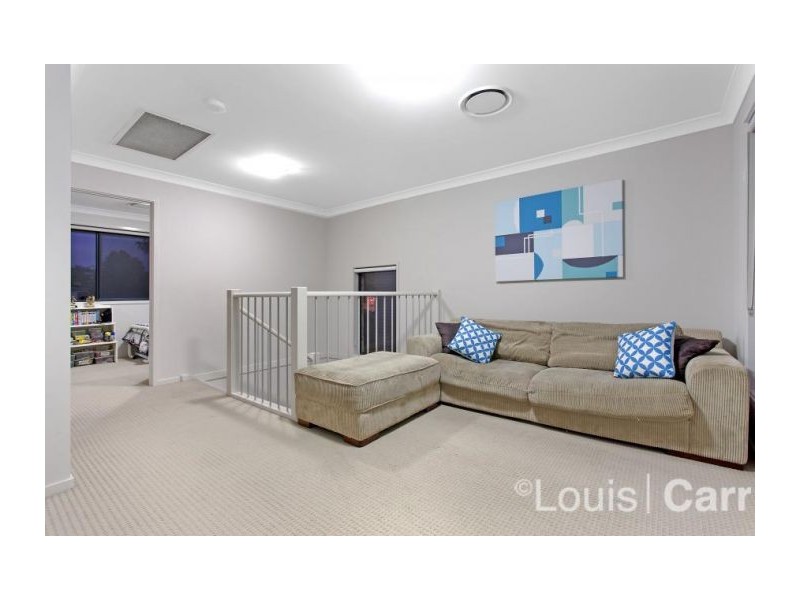 Lot 1203 Phoenix Avenue, Beaumont Hills NSW 2155