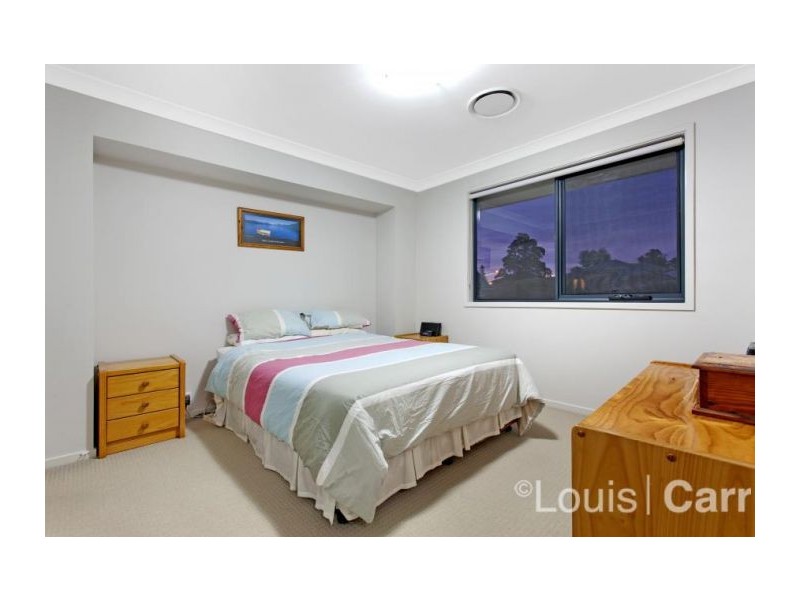 Lot 1203 Phoenix Avenue, Beaumont Hills NSW 2155