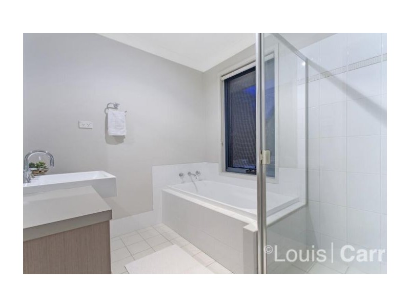 Lot 1203 Phoenix Avenue, Beaumont Hills NSW 2155