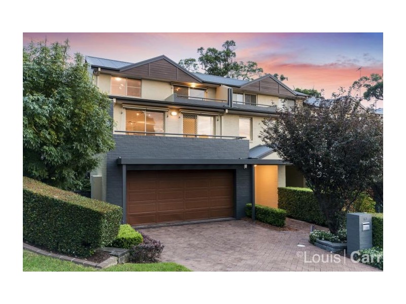 63 Hyde Avenue, Glenhaven NSW 2156