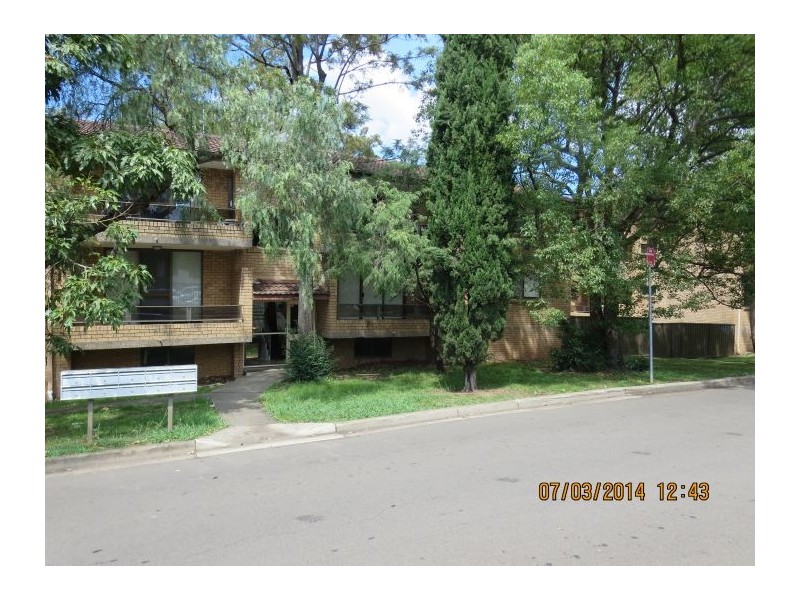 6/8 Ashley Lane, Westmead NSW 2145