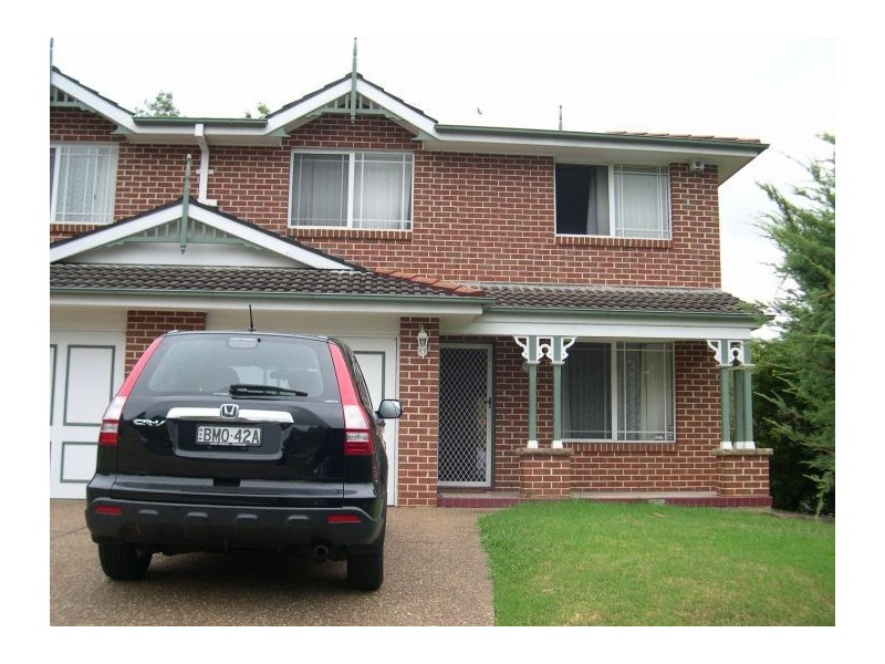 Cherrybrook NSW 2126