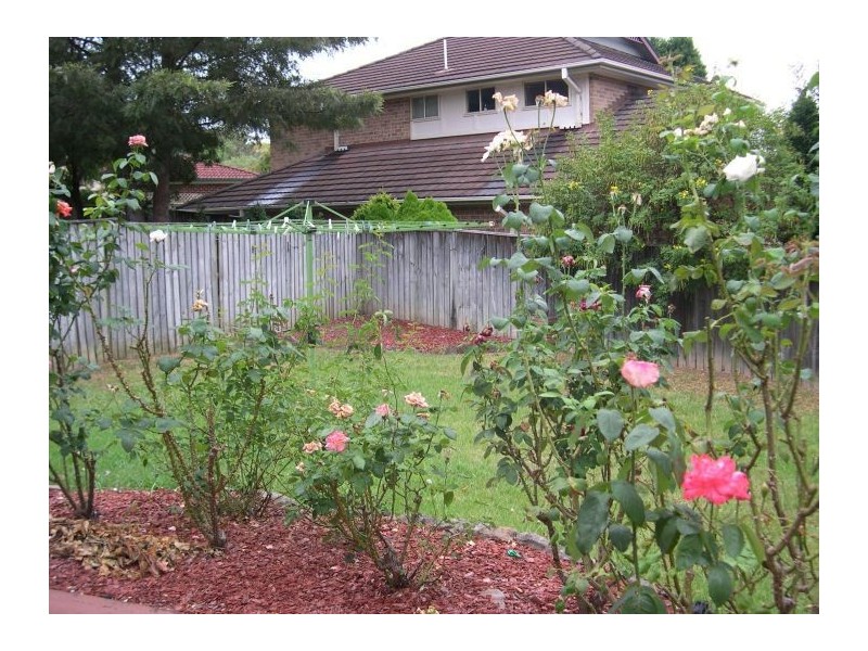 Cherrybrook NSW 2126