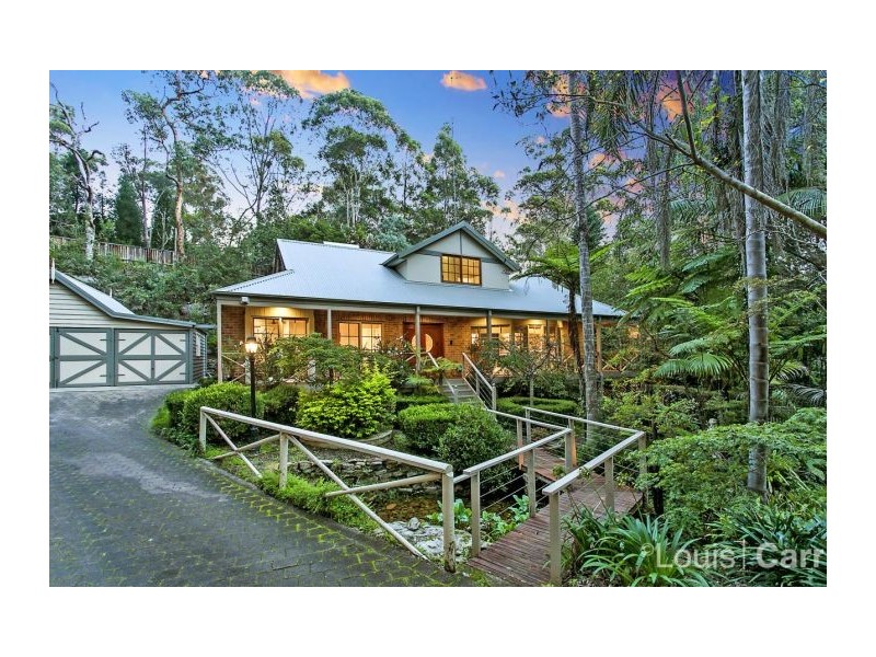 5 Rivendell Way, Glenhaven NSW 2156