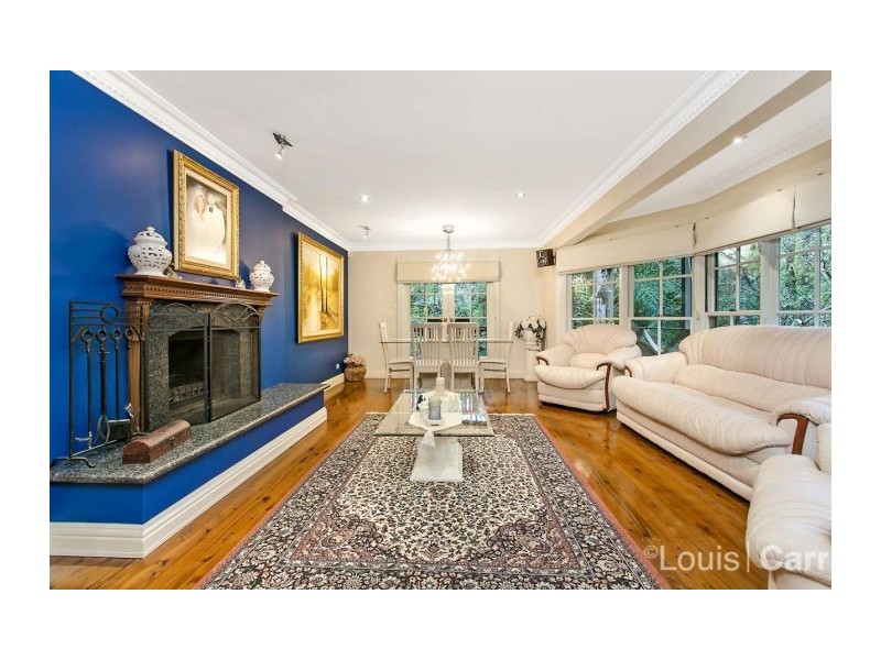 5 Rivendell Way, Glenhaven NSW 2156
