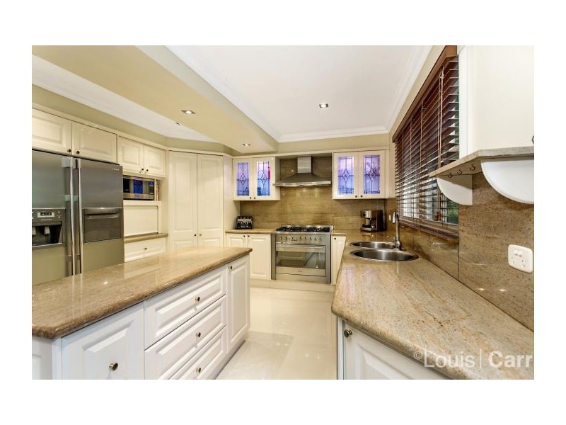 5 Rivendell Way, Glenhaven NSW 2156