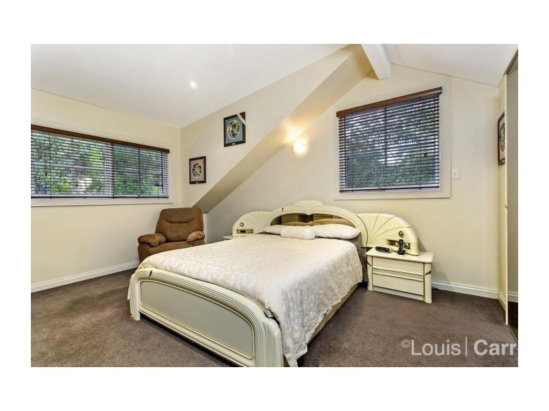 5 Rivendell Way, Glenhaven NSW 2156