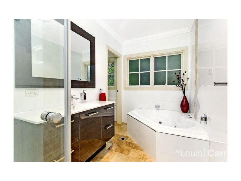 5 Rivendell Way, Glenhaven NSW 2156