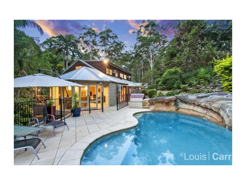 5 Rivendell Way, Glenhaven NSW 2156