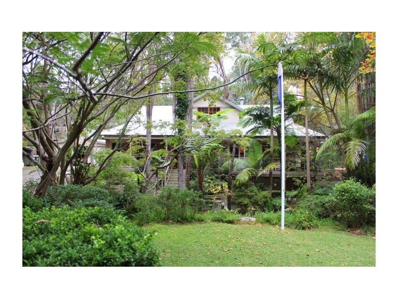 5 Rivendell Way, Glenhaven NSW 2156