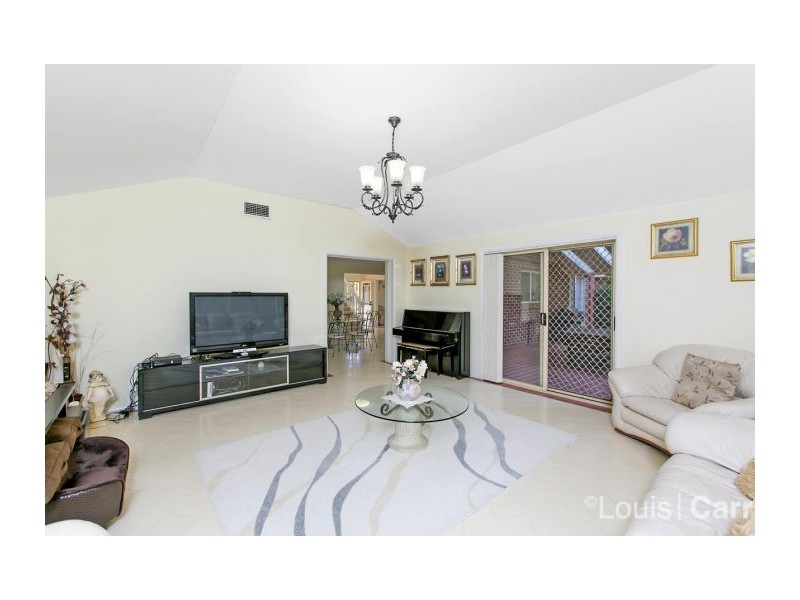 4 Murrell Place, Dural NSW 2158