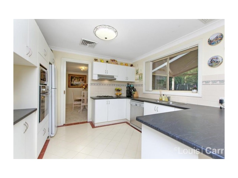 4 Murrell Place, Dural NSW 2158