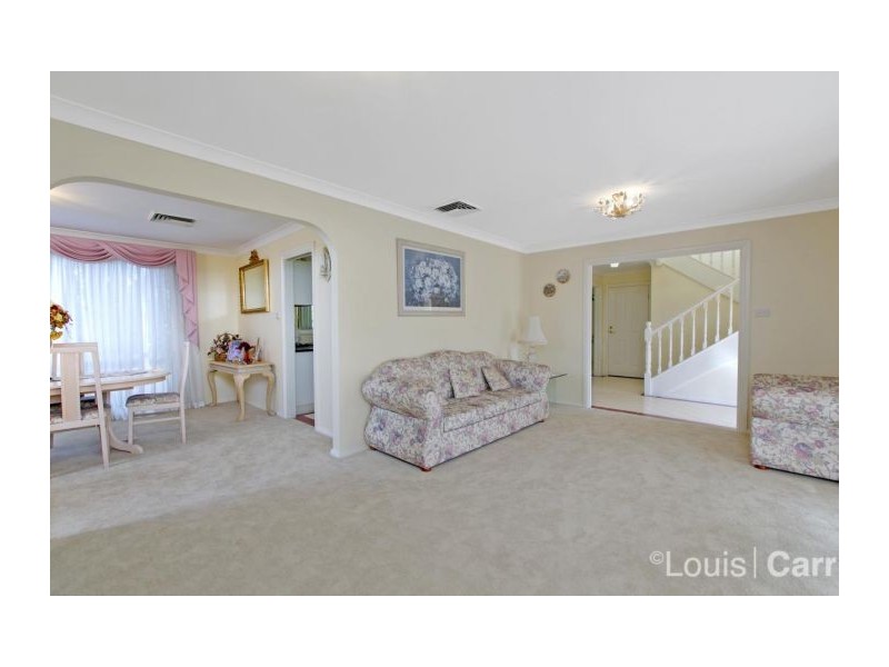 4 Murrell Place, Dural NSW 2158