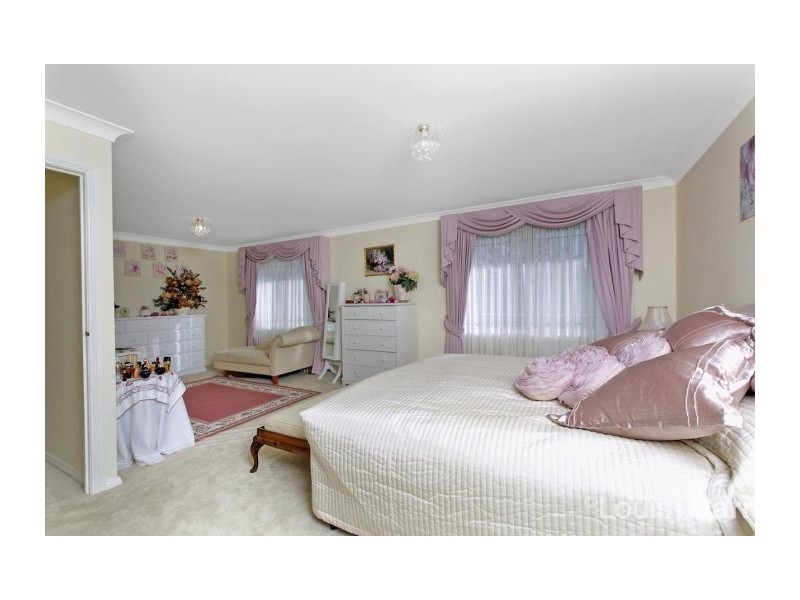 4 Murrell Place, Dural NSW 2158