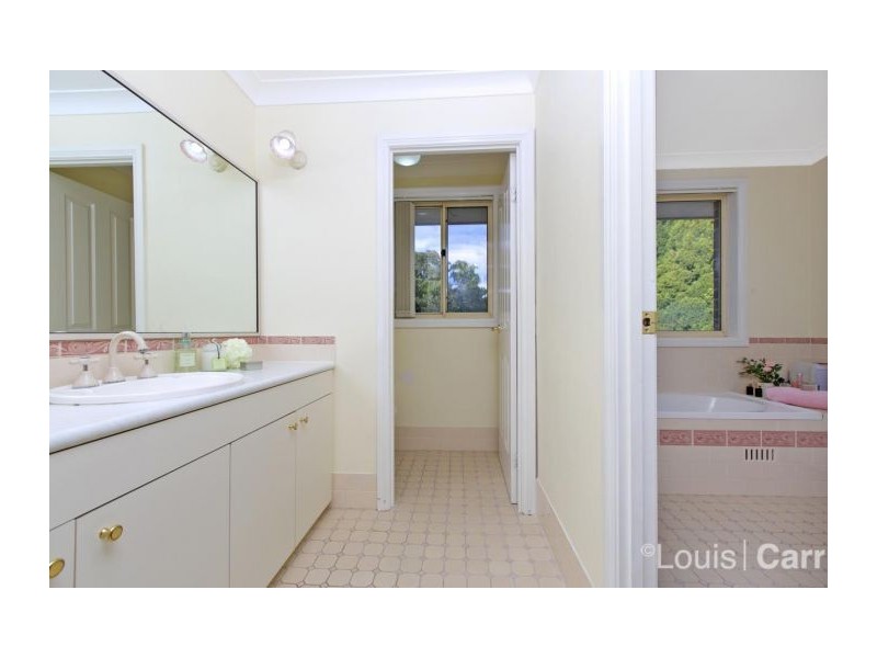 4 Murrell Place, Dural NSW 2158