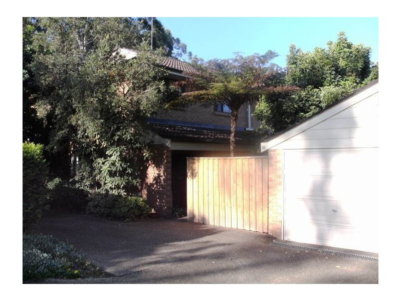 10 45 Edward Bennett Dr, Cherrybrook NSW 2126