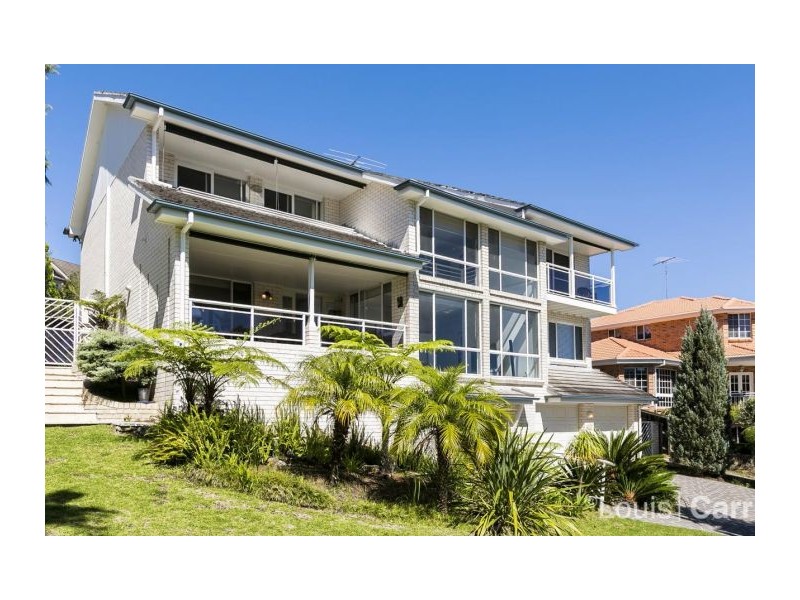 50 Fallon Dr, Dural NSW 2158